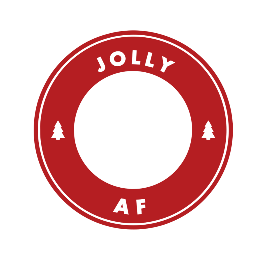 Download Jolly AF | Cold cup, Jolly af, Starbucks diy