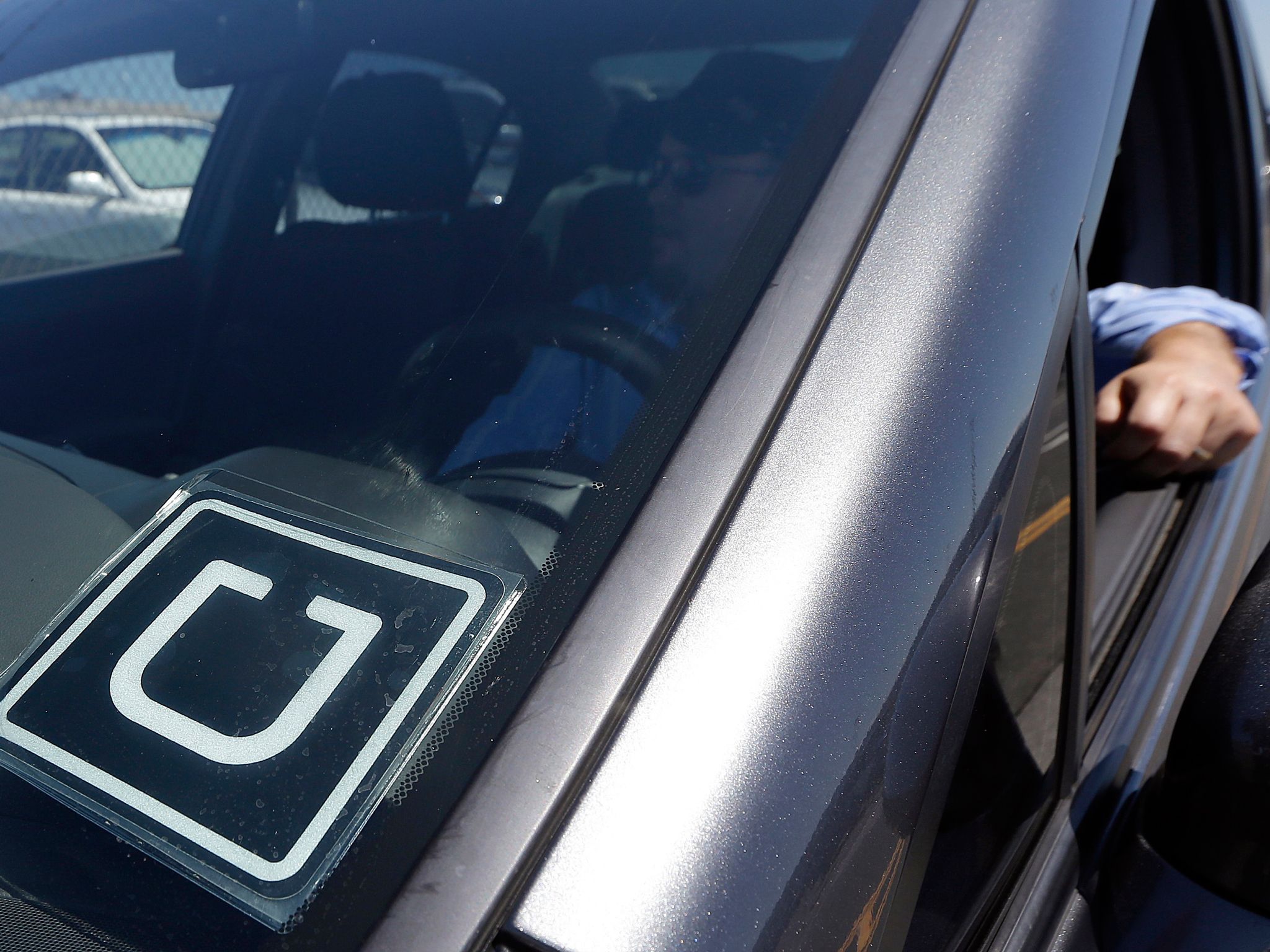 Uber Car Lease >> Uber Launches Wheelchair Friendly Service Wheelchair Uber Car Lease >> Uber Launches Wheelchair Friendly Service Wheelchair