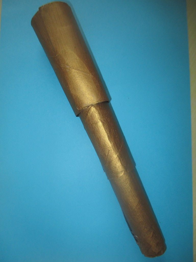 pirate telescope template pirate telescope template