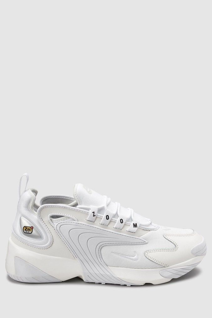 Mens Nike Zoom 2K Trainers - White | Nike zoom, Nike, Nike men Mens Nike Zoom 2K Trainers - White | Nike zoom, Nike, Nike men
