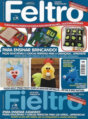::ArtManuais - Free Download Revistas:: Frosted Flakes Cereal Box, Diy, Creando Ideas, Magazines, Free, Download, Arts And Crafts, Tutorials, Baby Dolls