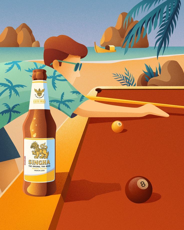 Singha Beer 2024 singha-beer-2024
