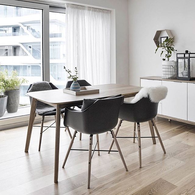 Besøg jysk dining room for inspiration til indretning af din ... Spisestue jysk