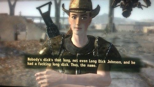 funny fallout 3 mods funny fallout 3 mods