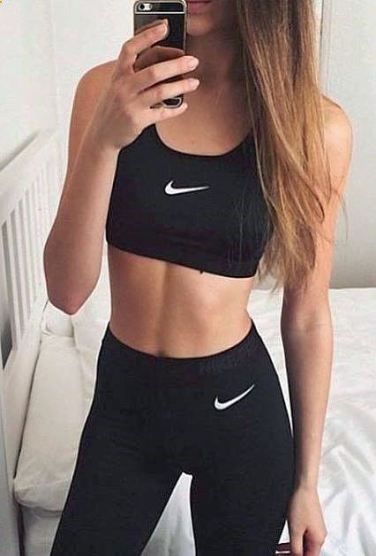Fitness goals body woman nike free 64+ ideas #fitness
