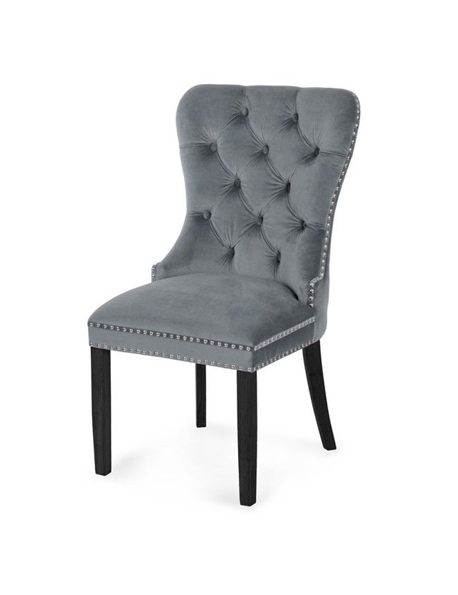 SCAUN DESIGN MODERN MADAME BLACK - DIVERSE CULORI #scaun #design #modern #magazin #online #mobila #Romania #scaunemoderne #living #dining #interior #deco #interiordesign #acasa #casa #apartament Dinning, Dining Chairs, Slipper Chair, Accent Chairs, Modern Design, Shabby Chic, Interior, Furniture, Vintage