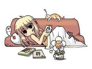 Frisch Anime Girl Xbox Gamerpic Online - Seleran