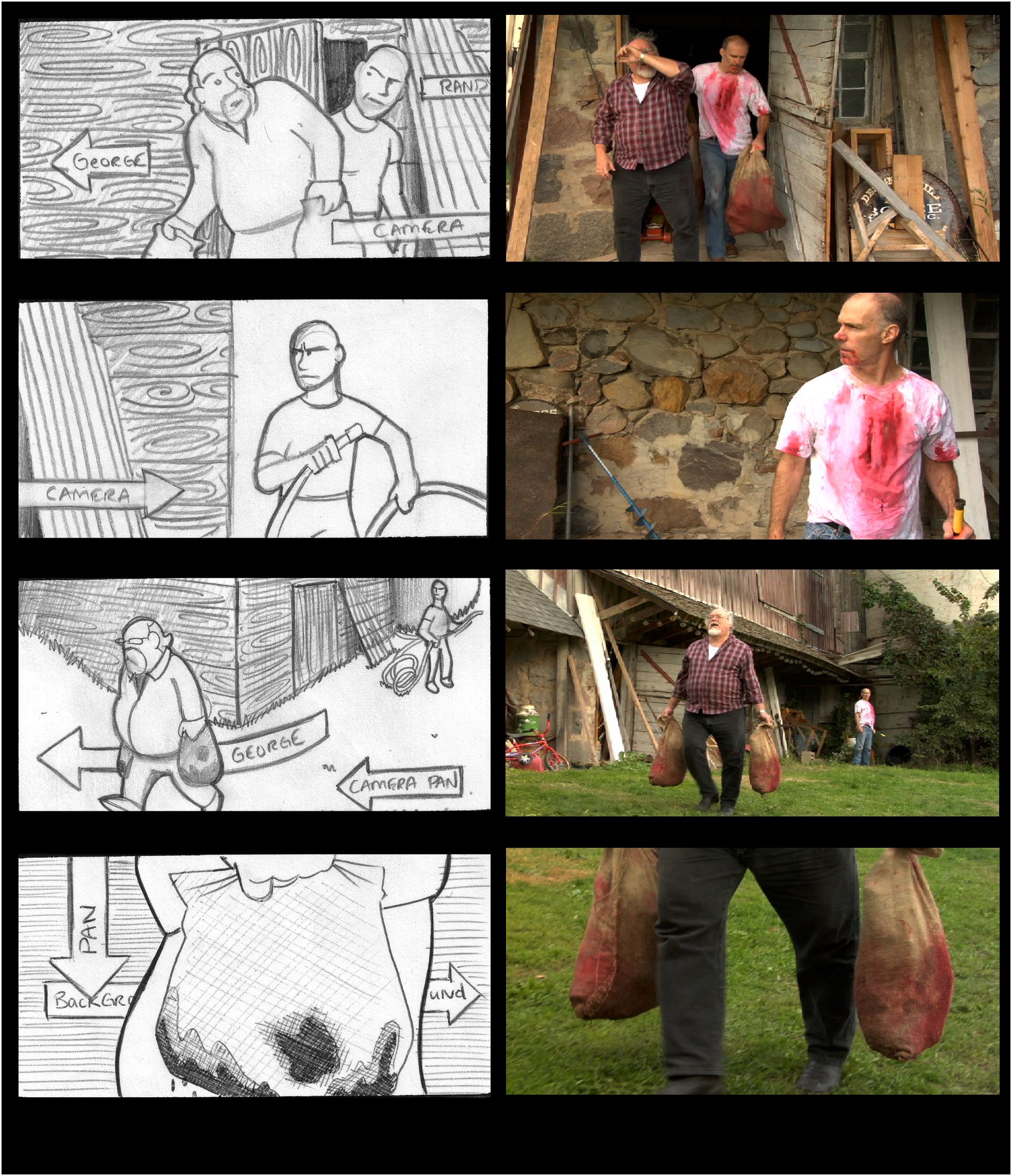 Storyboard Examples Storyboard Illustration Storyboard Film storyboard-examples-storyboard-illustration-storyboard-film