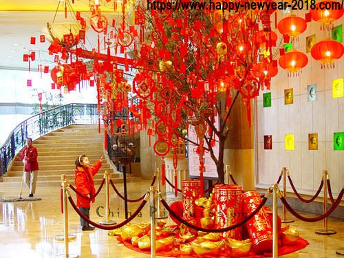 Hy New Year Decorations Ideas Images 01 Jpg 500 375 Cny 2018 Hy New Year Decorations Ideas Images 01 Jpg