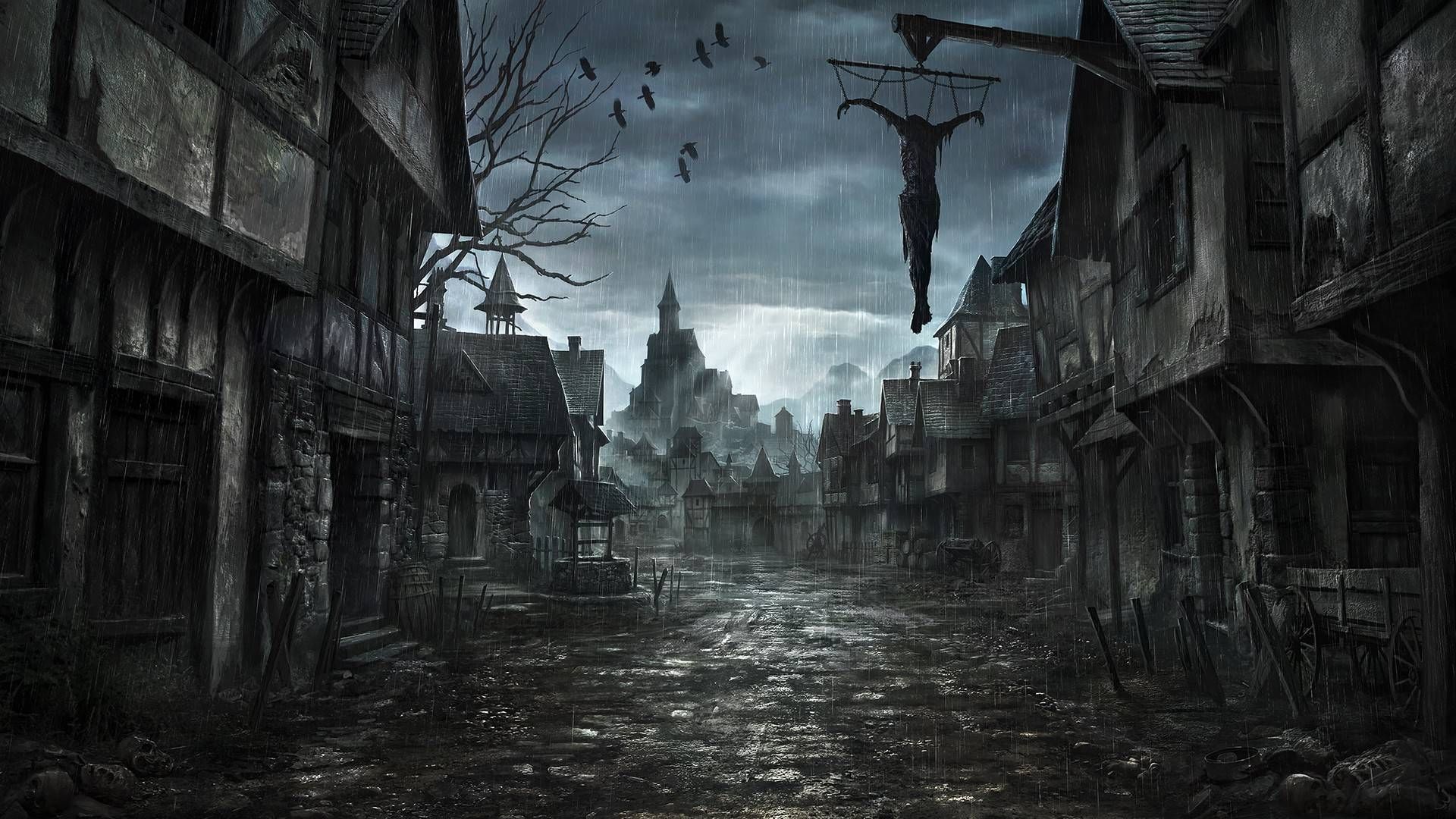 Wallpaper Of The Day Halloween Haunted Mansion - Wallpaper, Wallpaper Wallpaper Of The Day Halloween Haunted Mansion - Wallpaper, Wallpaper