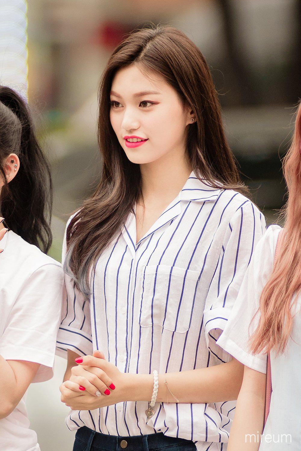 Kim Do-yeon I.O.I | Kim doyeon, Kim do yeon, Ulzzang girl