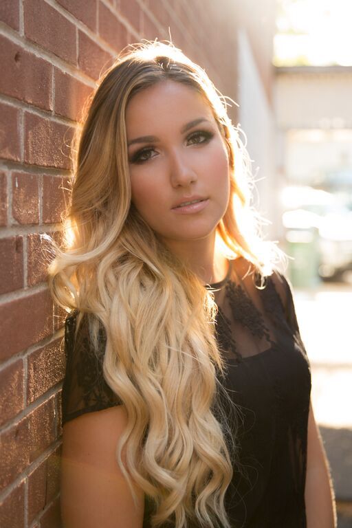 Elise O'Mara: Owner of Top Level Salon, Hair stylist and ...