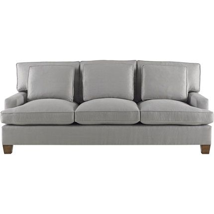 Baker Furniture Loose Back Sofa 830 86 Barbara Barry Browse Baker Furniture Loose Back Sofa 830 86 Barbara Barry Browse Products