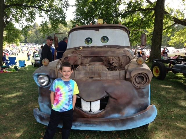 76 Popular Antique car show haddonfield nj for Lock Screen Wallpaper