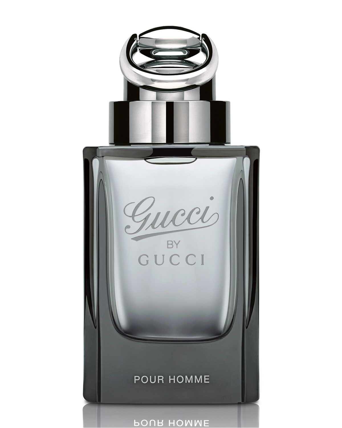 Gucci Pour Homme Ii Eau De Toilette 33 Oz Cosmetics Perfume