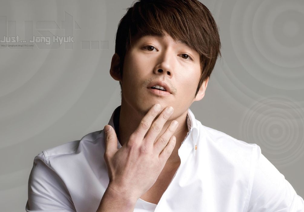 Jang Hyuk