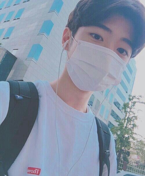 Coreano ragazzi dating stile