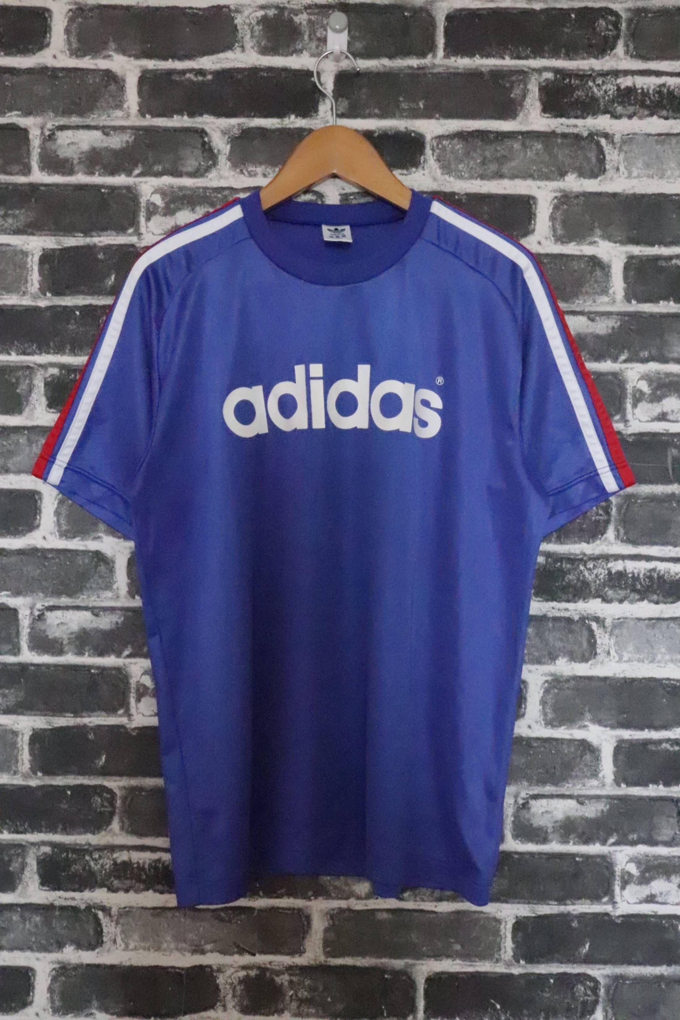 france adidas jersey