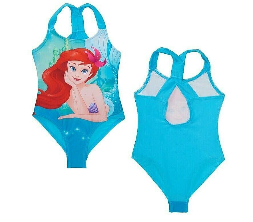 Piscina DISNEY ARIEL LA SIRENETTA COSTUME MARE