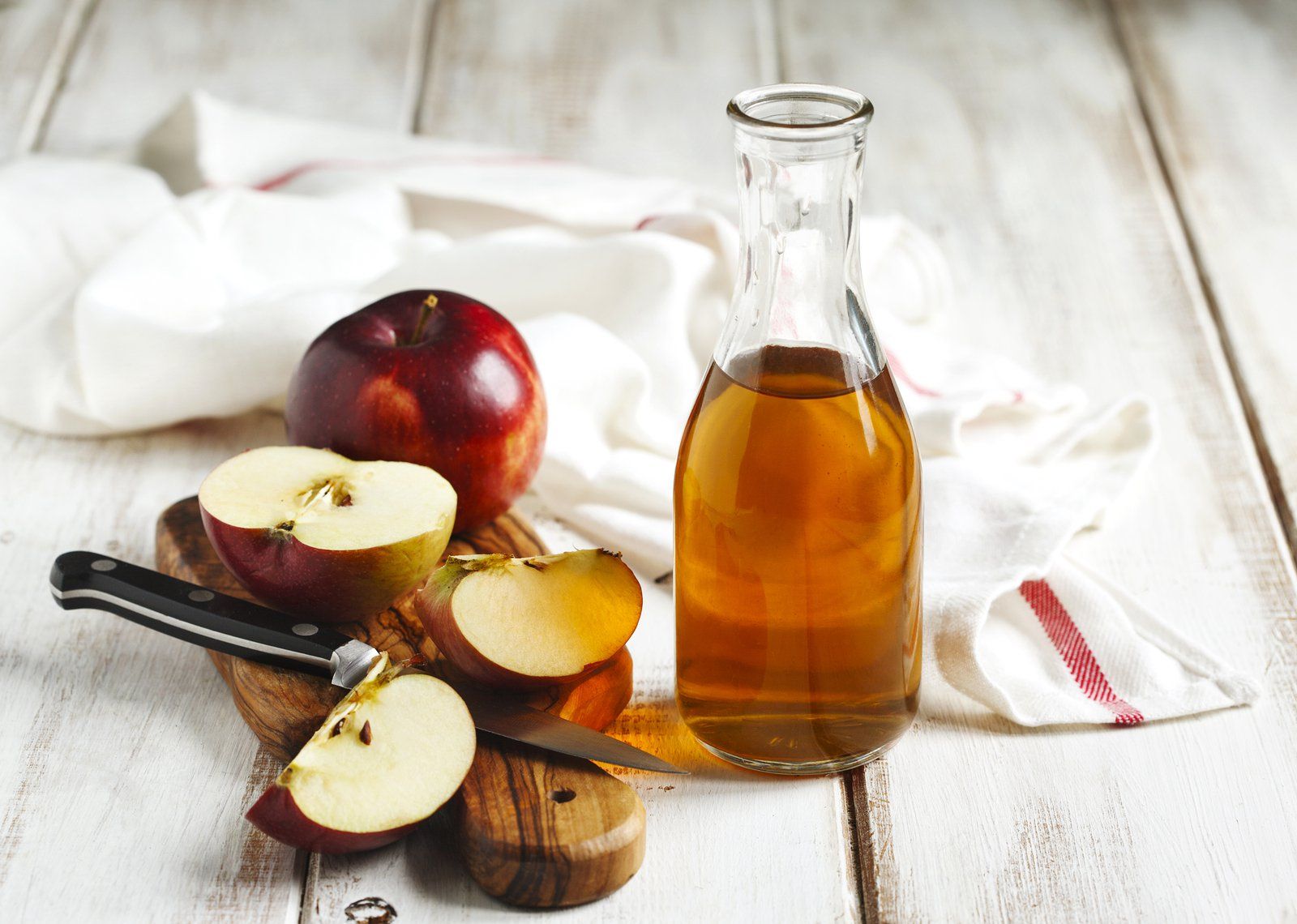 Are Drinking Vinegars The Next Big Thing For Gut Health Organic Authority Vinegar Benefits Apple Cider Vinegar Foot Soak Apple Cider Benefits