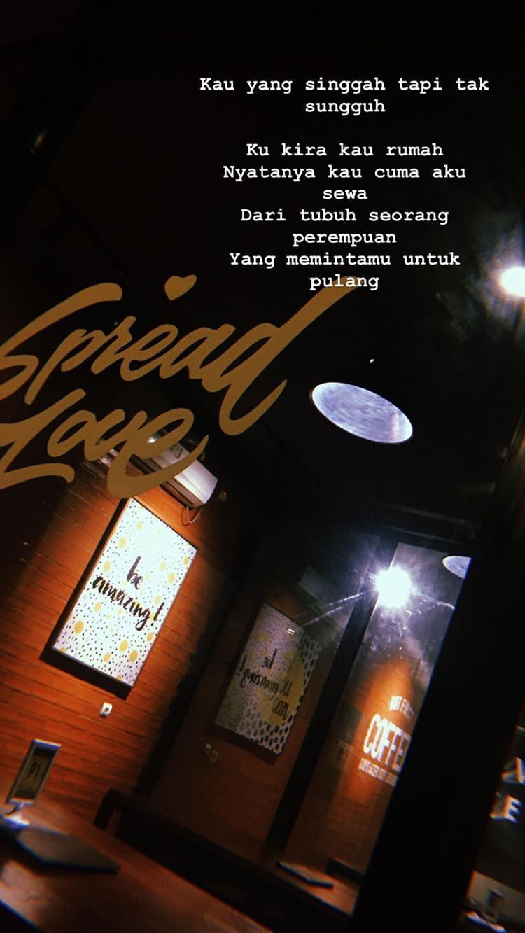 Quotes Terbaik Indonesia / Quote Terbaik Paling Menginspirasi & Membuat
