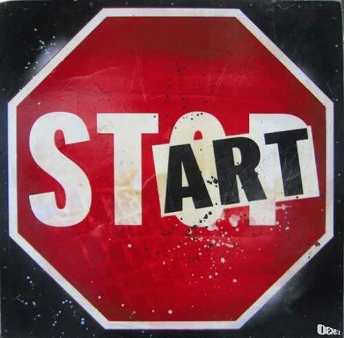 Start Start