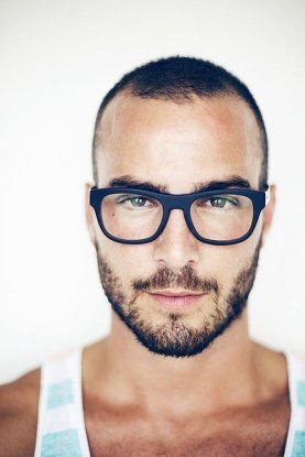 Taglio Capelli Uomo Stempiato Come Camuffare La Stempiatura Homme