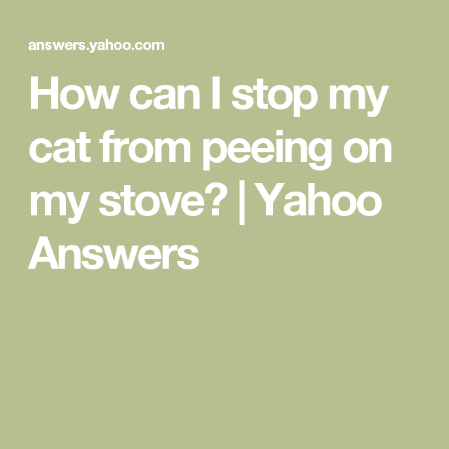 pee