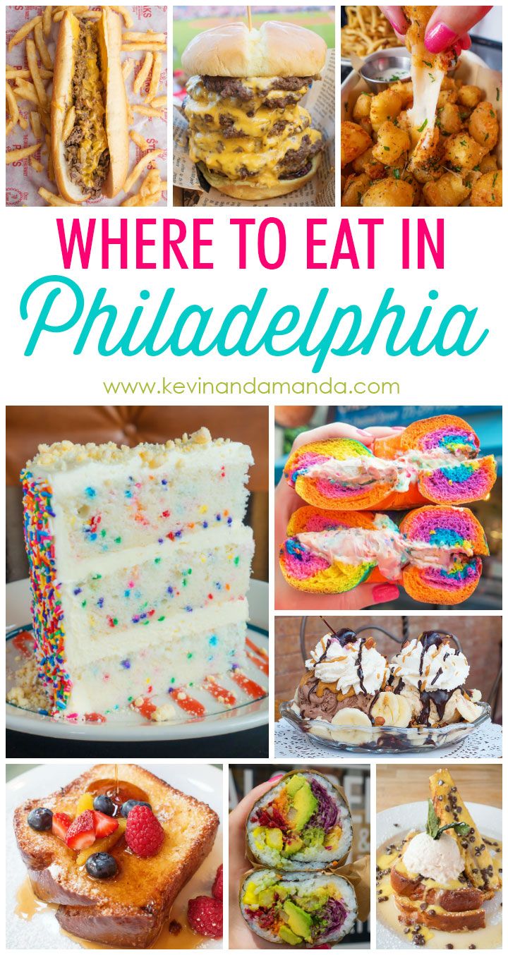 Best New Restaurants In Philly Best New Restaurants In Philly