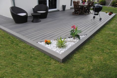 Aménagement jardin, modification terrasse, terrasse en bois arras - amenagement exterieur pas cher Aménagement jardin, modification terrasse, terrasse en bois arras - amenagement exterieur pas cher