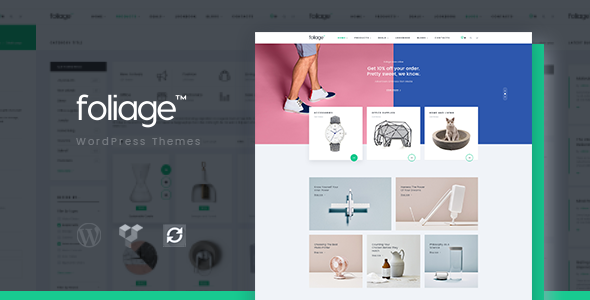 Foliage - Multipurpose WooCommerce WordPress Theme ⠀ Important Note: This theme is used old framework with King Composer Page Builder. If you are looking for a Elementor WordPress Theme for Ecommerce Websites, you can refer Best Elementor WordPress T... ⠀ #andkids #ecommerce #handmade #megastore #themeforest #themelexus #toys #woocommerce #wordpress #auto #tools #beauty #furniture #fashion Themes Free, Web Themes, Cool Themes, Website Themes, Woo Commerce Wordpress, Wordpress Ecommerce, Ecommerce Themes, Ecommerce Websites, Beauty Ecommerce