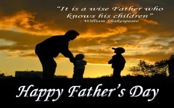 Happy-Fathers-Day (3) | Happy father day quotes, Happy fathers day