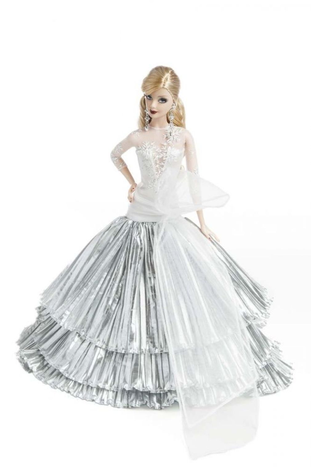 Barbie Joyeux Noel Fete Ses 25 Ans En 25 Robes Barbie Joyeux Noel Noel Barbie Joyeux Noel Fete Ses 25 Ans En 25 Robes Barbie Joyeux Noel Noel