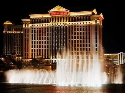 Earned A Free Trip To Las Vegas For Completing My Lutcf Designation Stayed At Caesars Palace 201 Caesars Palace Las Vegas Cesar Palace Las Vegas Vegas Hotel