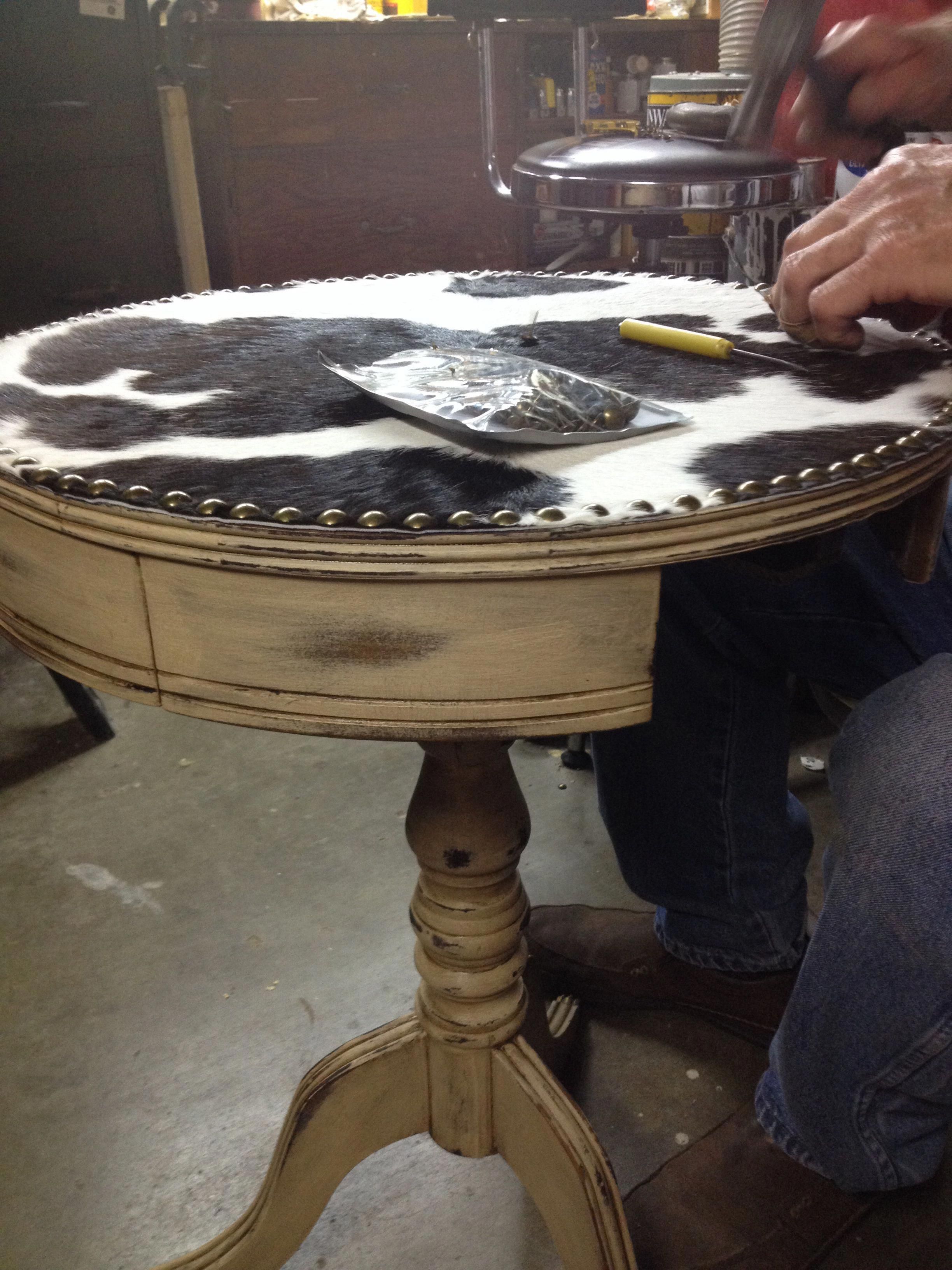 Living Room Furniture - Rustic Western Furniture #Westernhomedecor #