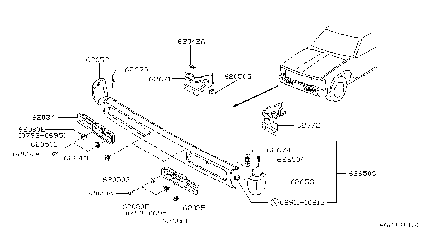 Pin On Nissan Accessories [ 462 x 861 Pixel ]