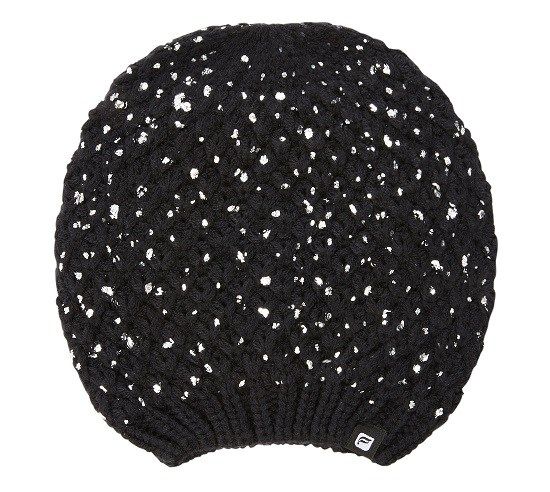 Kickstart 2016: Fabletics Glitzer Metallic Beanie & Schal Set | Sports Insider Magazin Fabletics, Sport Outfit, Beanie, Kickstarter, Blog, Metallic, Fashion, Sport Clothing, Crafting