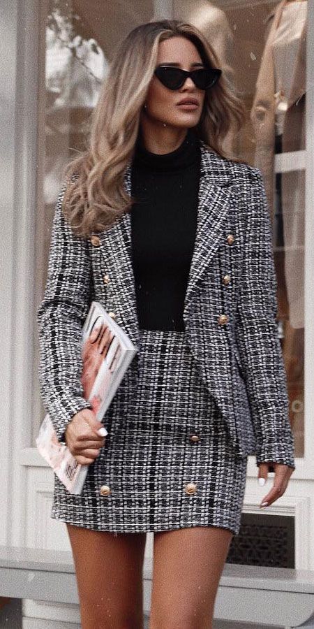 Lässiges Büro-Outfit: Top fürs Büro #officeoutfit