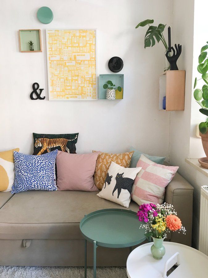 💛 Dekor, Room inspo, Haus deko