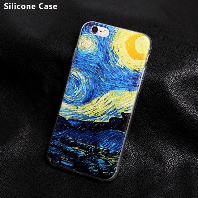 coque iphone 8 plus picasso