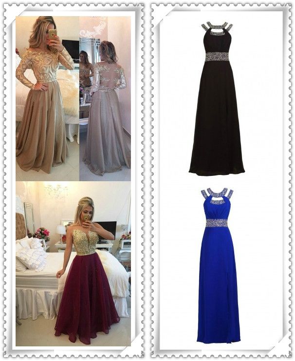 who buys used formal dresses