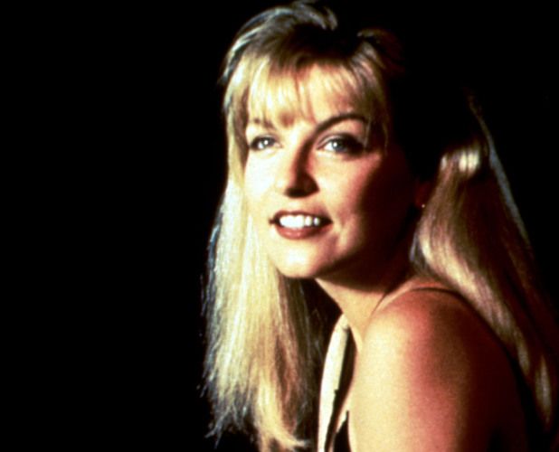 Sheryl Lee as Laura Palmer in "Twin Peaks: Fire Walk With Me" (1992