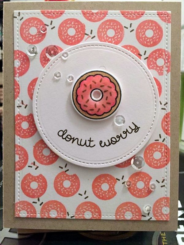 40 cute friendship card designs diy ideas crafts lawn fawn cute card designs