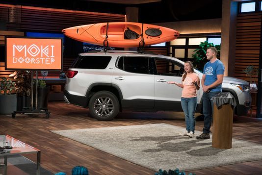 'Shark Tank' recap Connecticut couple instant multimillionaires 'Shark Tank' recap Connecticut couple instant multimillionaires
