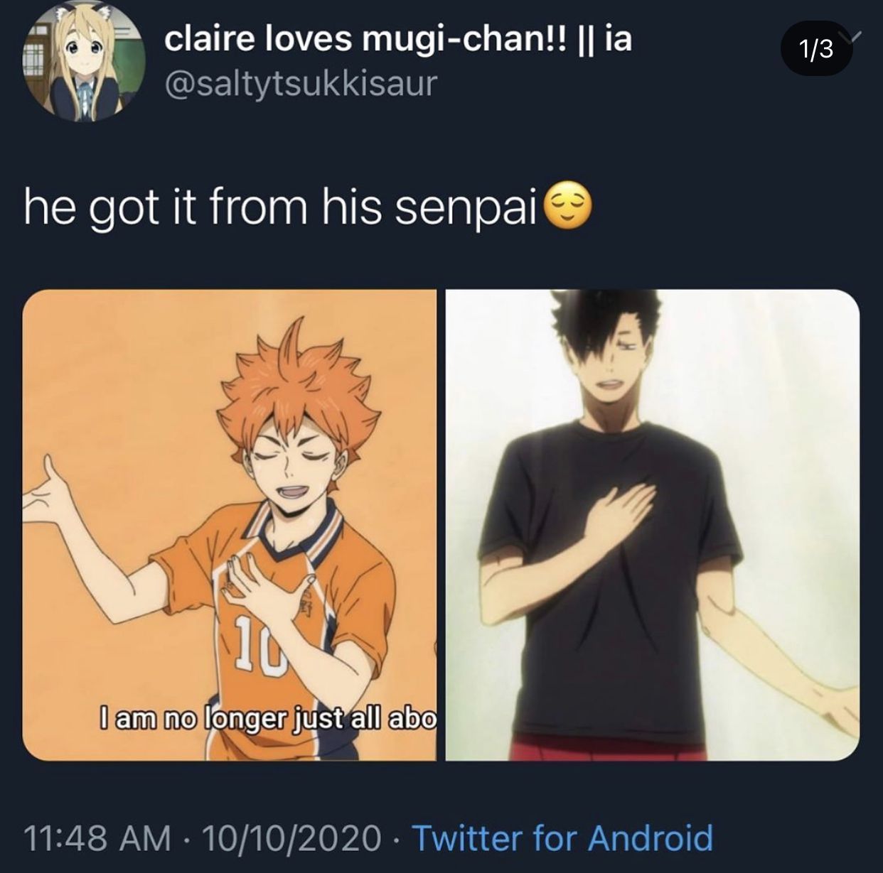 Haikyuu Funny, Haikyuu Manga, Haikyuu Fanart, Dc Anime, Manga Anime, Kagehina, Kuroo, Volleyball Anime, Another Anime