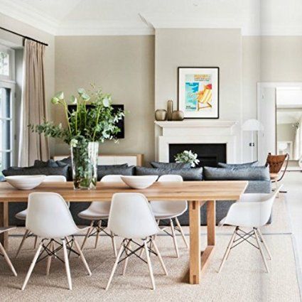 white eames style chair white leather amazoncom 2xhome set of four 4 white eames style side chair natural wood legs eiffel dining room lounge no arm arms armless less white eames style chair white leather amazoncom 2xhome set of four 4 white eames style side chair natural wood legs eiffel dining room lounge no arm arms armless less
