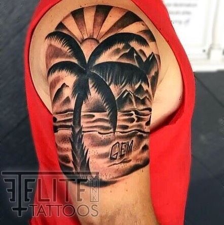 adam bartley tattoo portfolio elite ink tattoos myrtle beach sc
