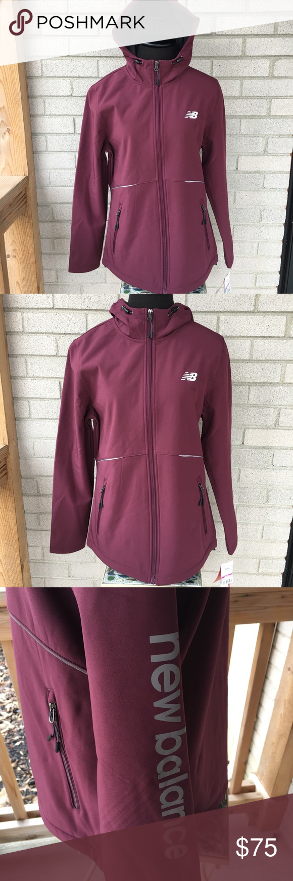 new balance softshell new balance softshell