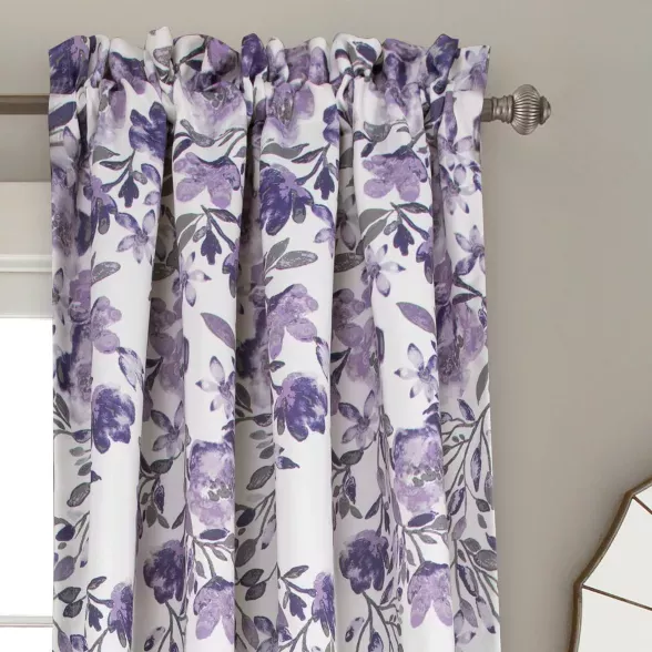 Pin On Quick Saves Pin On Quick Saves, Purple Room Darkening Curtains