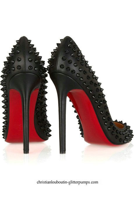 christian louboutin pigalle 120 spikes christian louboutin pigalle 120 spikes